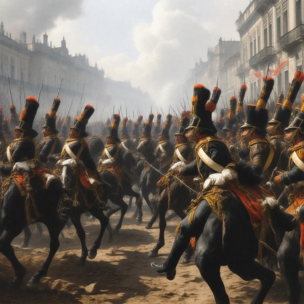 Battle of Vitoria (1813)